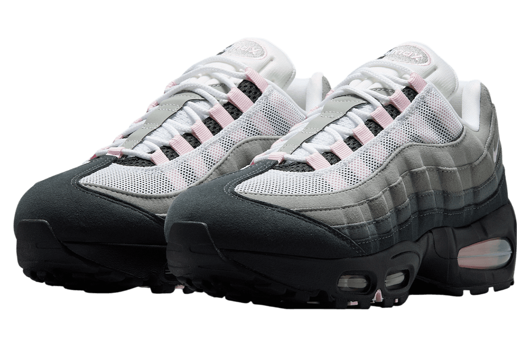 Air Max 95 OG 'Pink Foam' 2025 / 2026