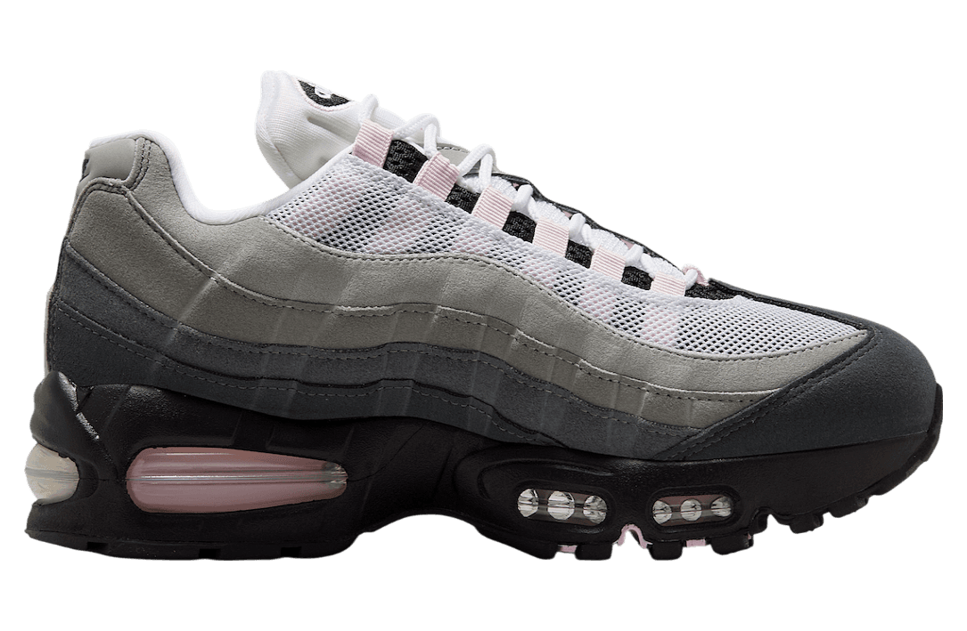 Air Max 95 OG 'Pink Foam' 2025 / 2026