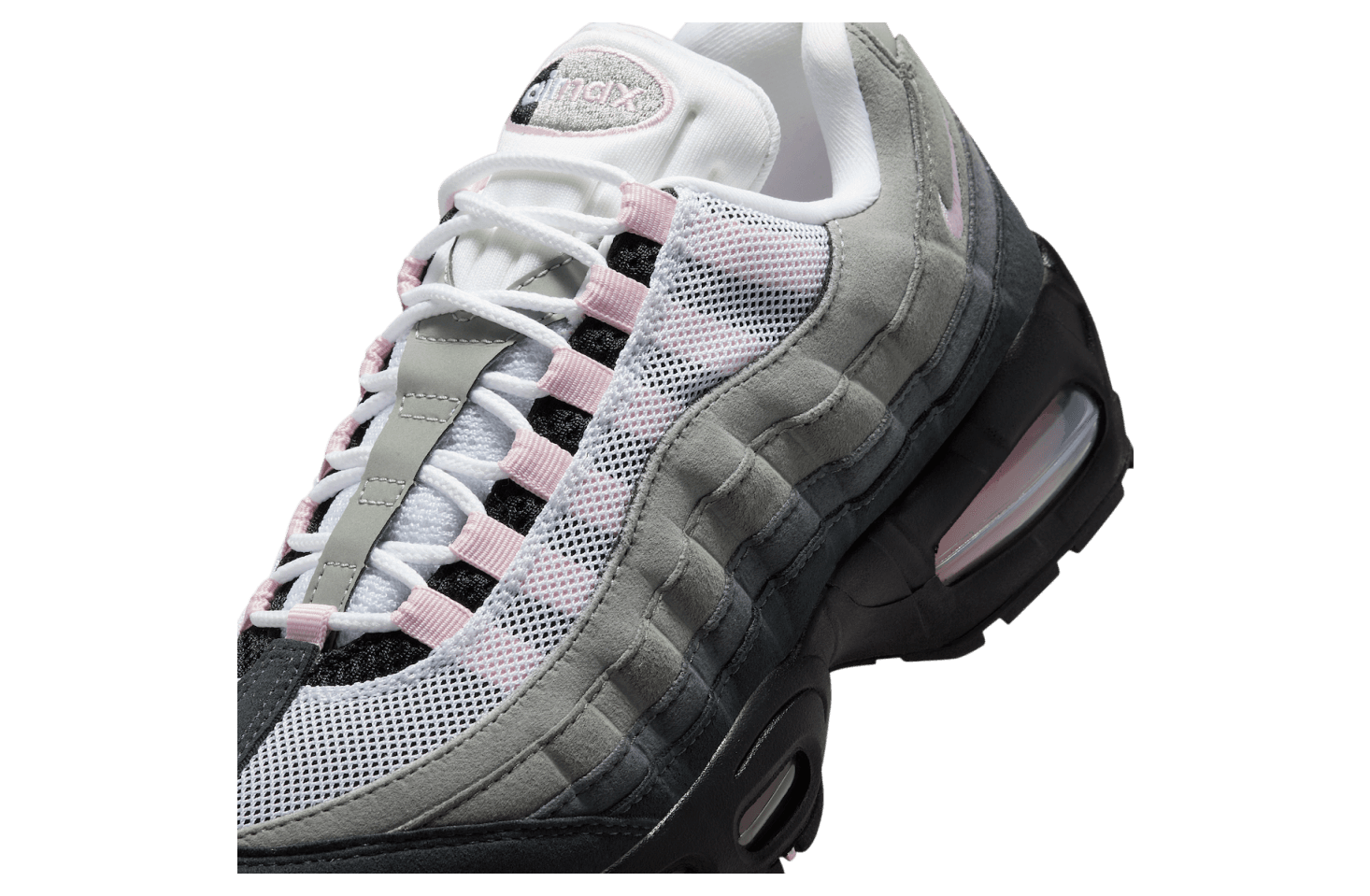 Air Max 95 OG 'Pink Foam' 2025 / 2026