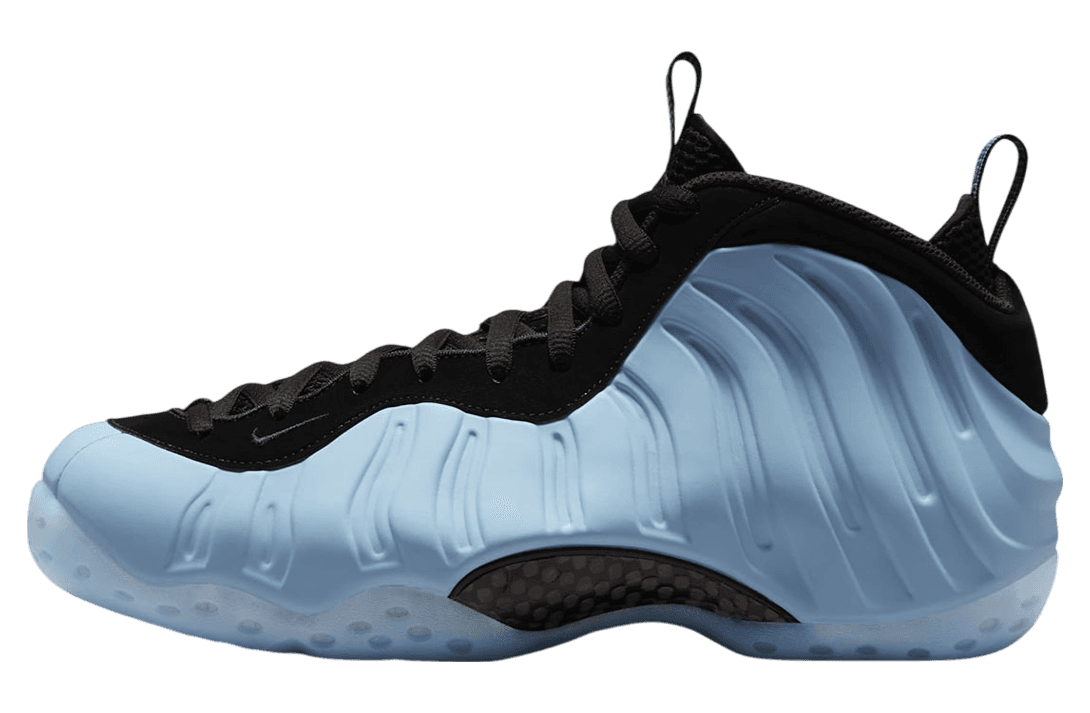 Air Foamposite One 'Psychic Blue'