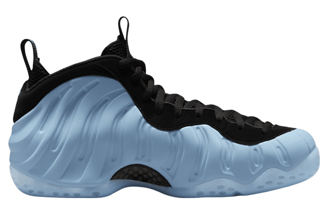 Air Foamposite One 'Psychic Blue'