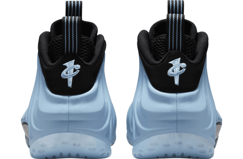 Air Foamposite One 'Psychic Blue'