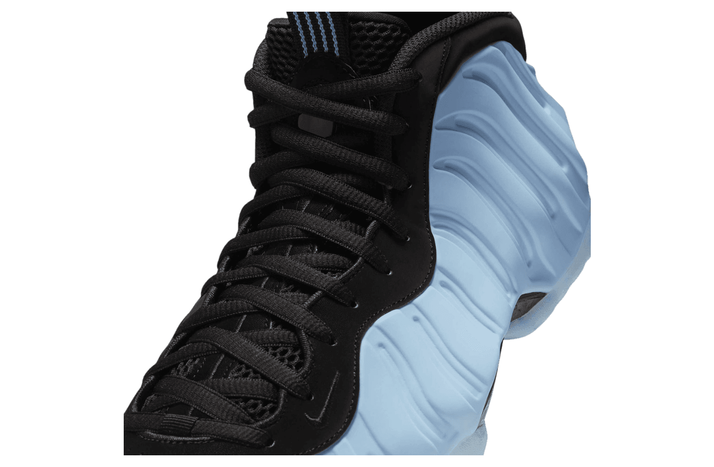 Air Foamposite One 'Psychic Blue'