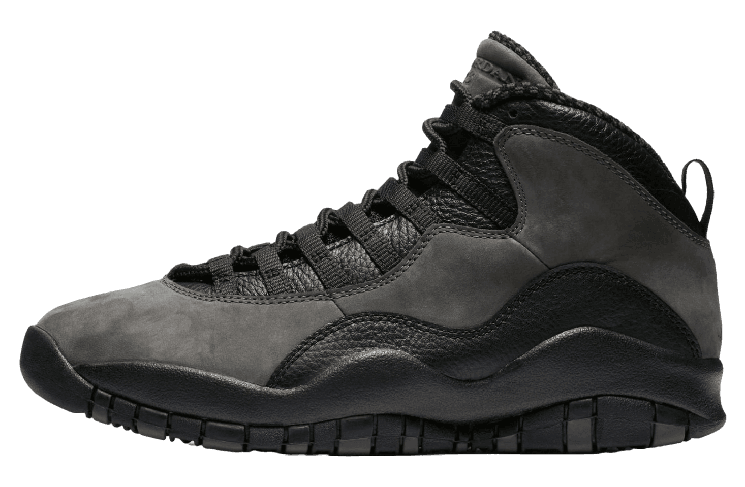 Jordan 10 Retro 'Shadow' 2025