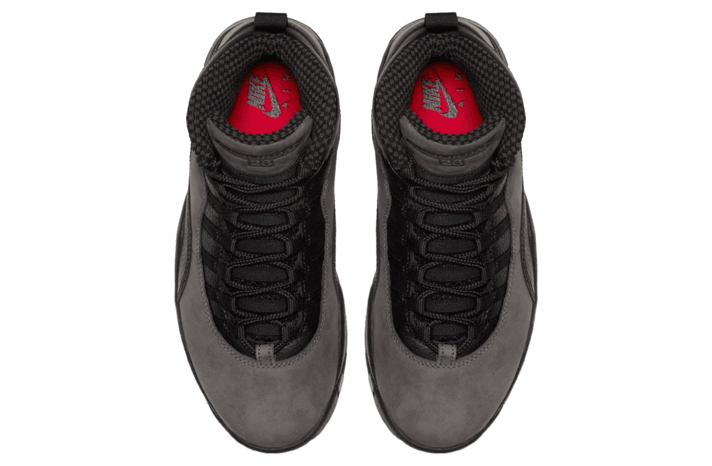 Jordan 10 Retro 'Shadow' 2025