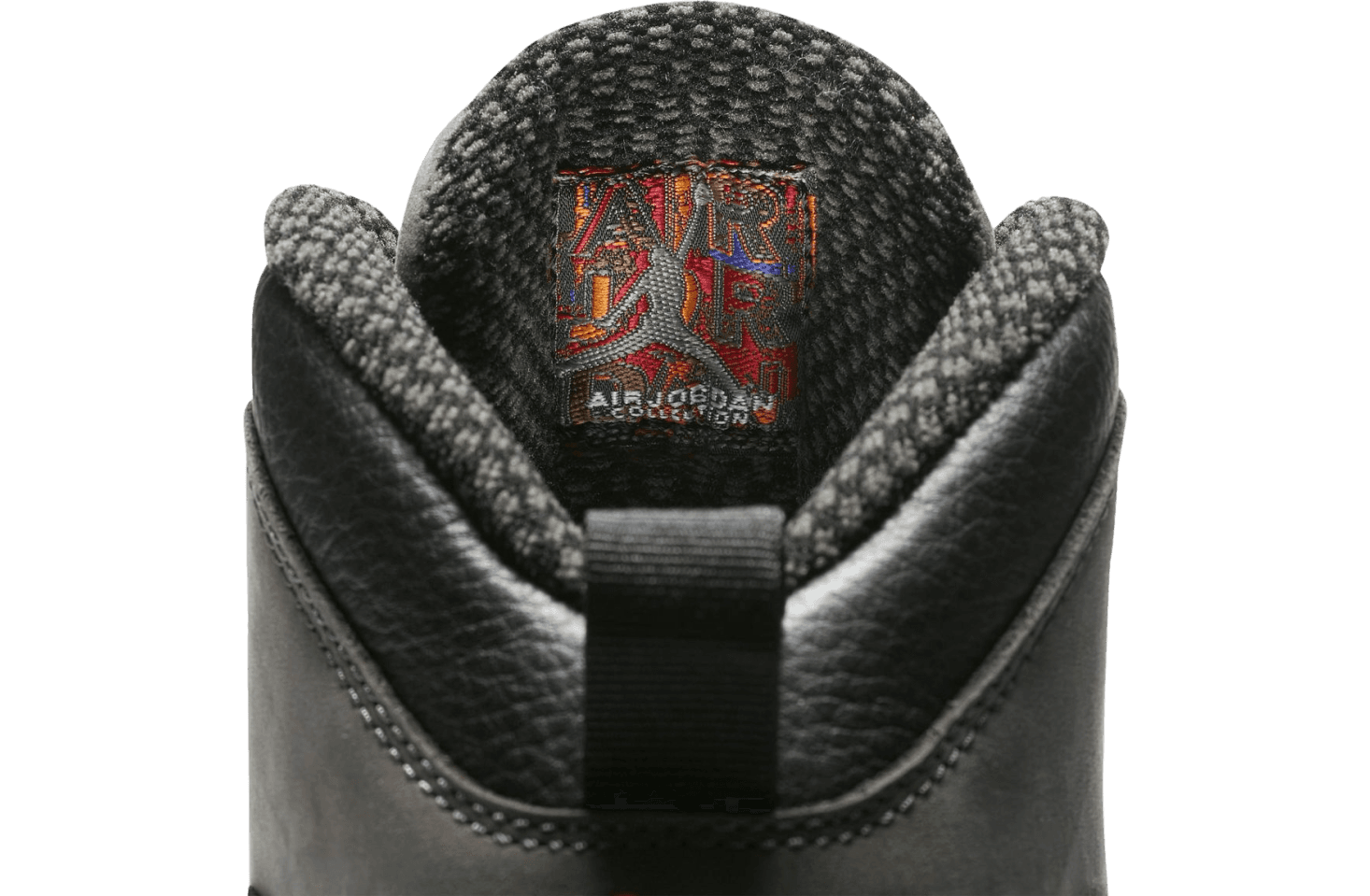 Jordan 10 Retro 'Shadow' 2025
