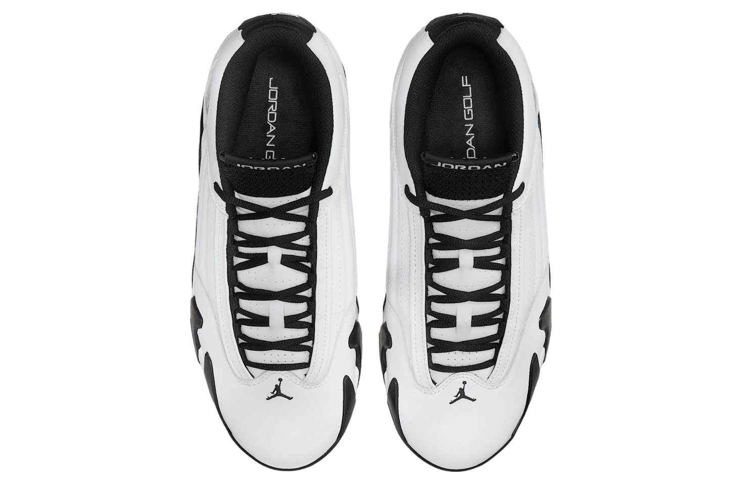 Jordan 14 Retro Golf 'Oxidized Green'