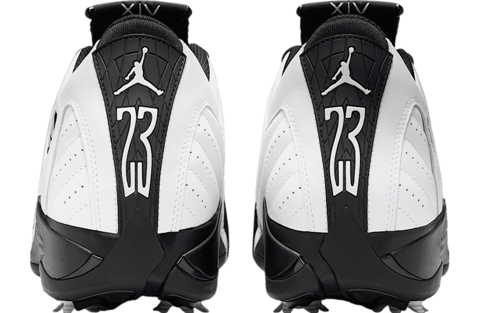 Jordan 14 Retro Golf 'Oxidized Green'