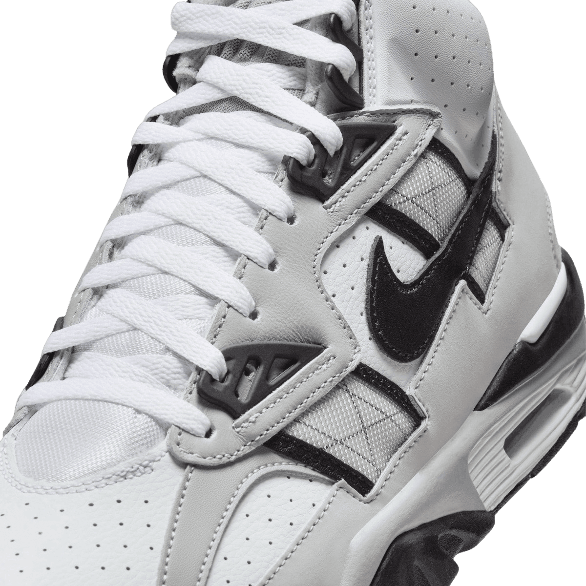 Air Trainer SC High 'Raiders Helmet'