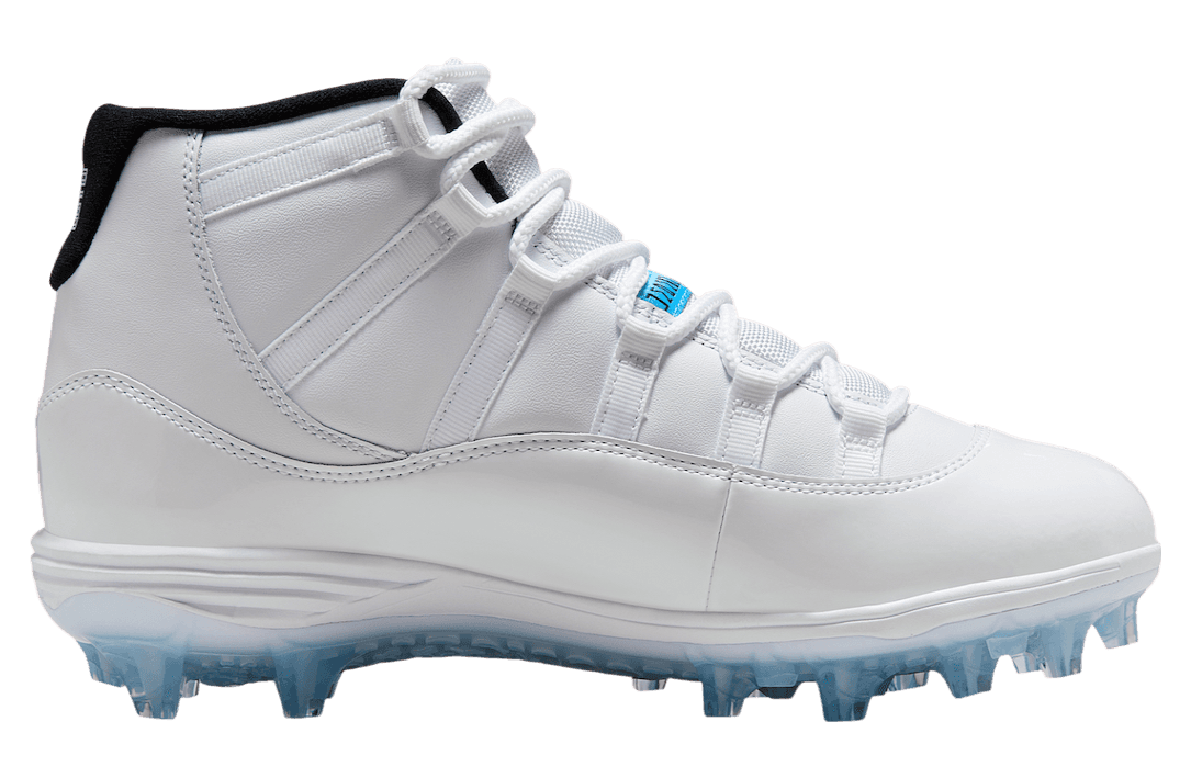 Jordan 11 Retro MCS 'Legend Blue / Columbia'