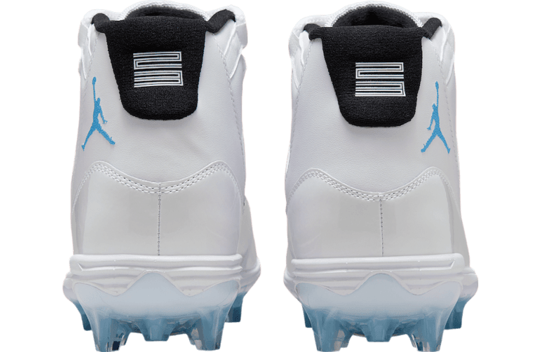 Jordan 11 Retro MCS 'Legend Blue / Columbia'
