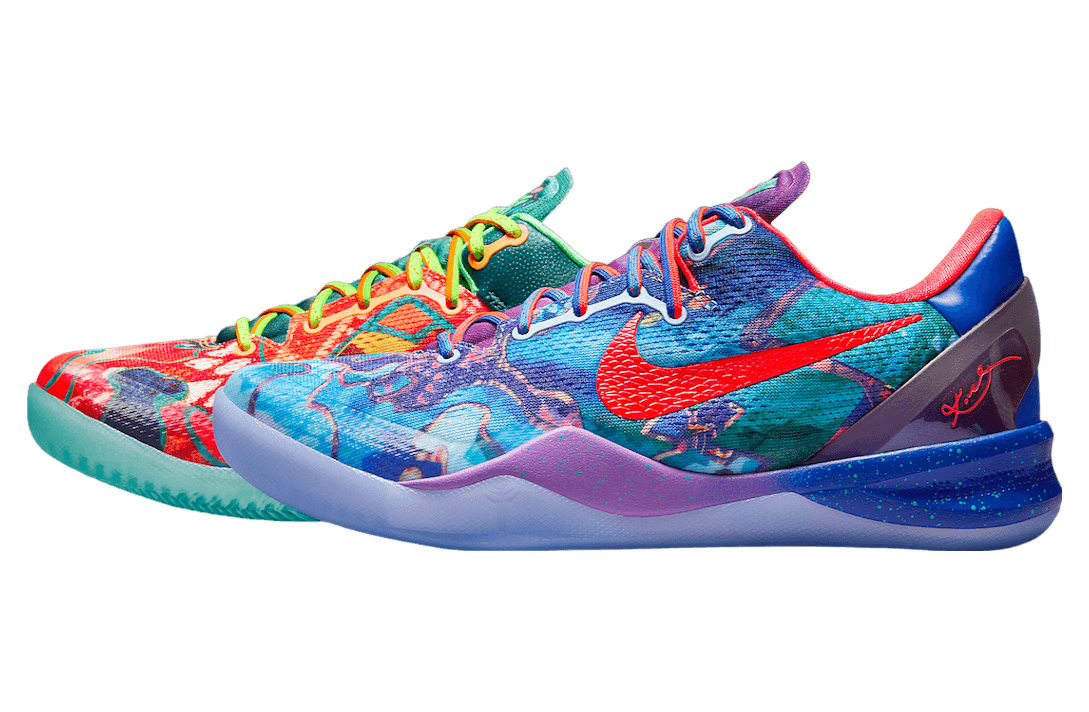 Kobe 8 Protro 'What The Kobe' 2025
