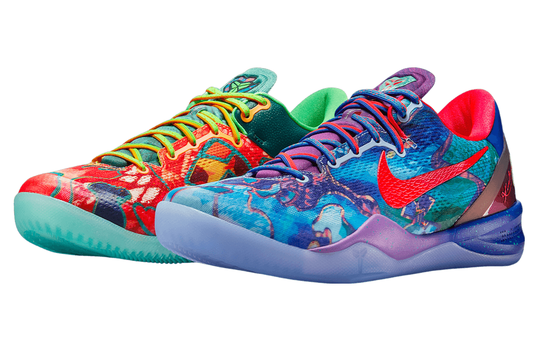 Kobe 8 Protro 'What The Kobe' 2025