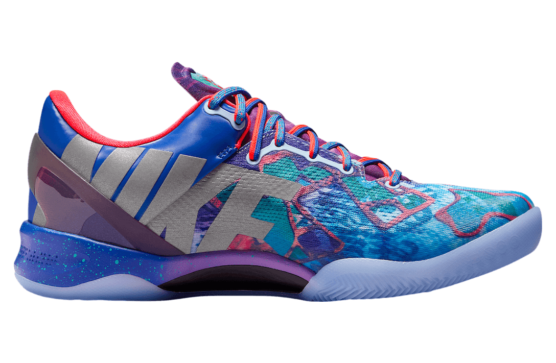 Kobe 8 Protro 'What The Kobe' 2025