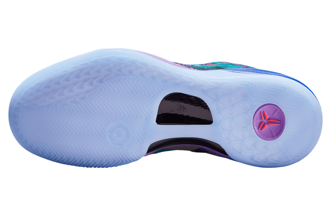 Kobe 8 Protro 'What The Kobe' 2025