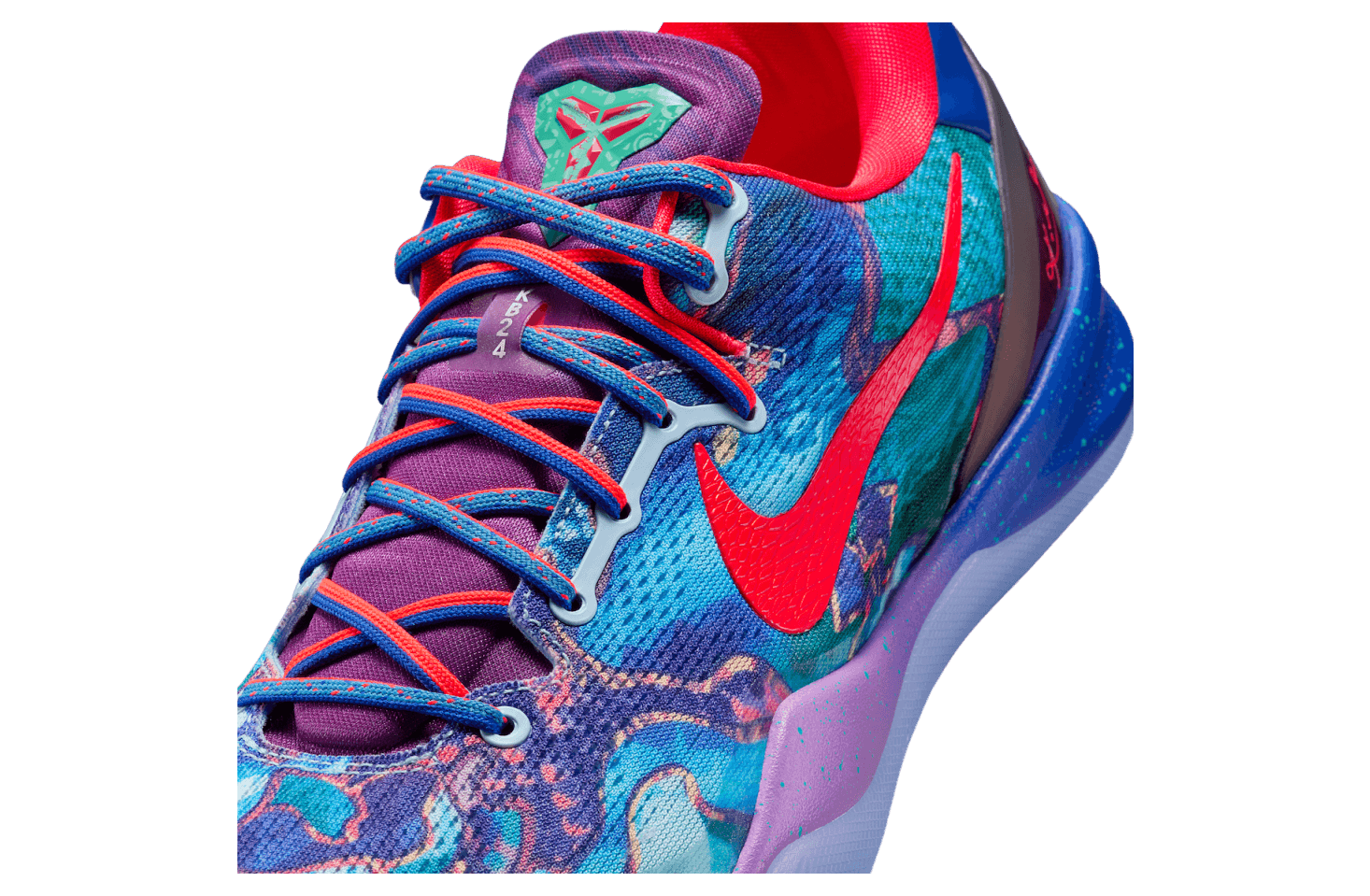 Kobe 8 Protro 'What The Kobe' 2025