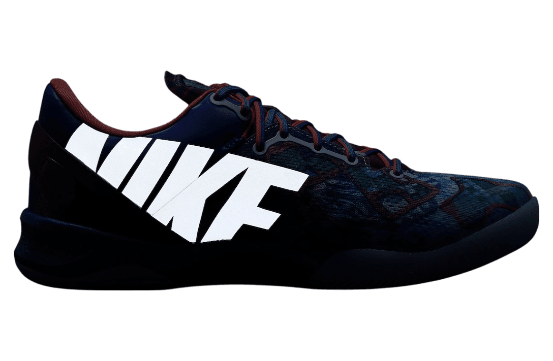 Kobe 8 Protro 'What The Kobe' 2025