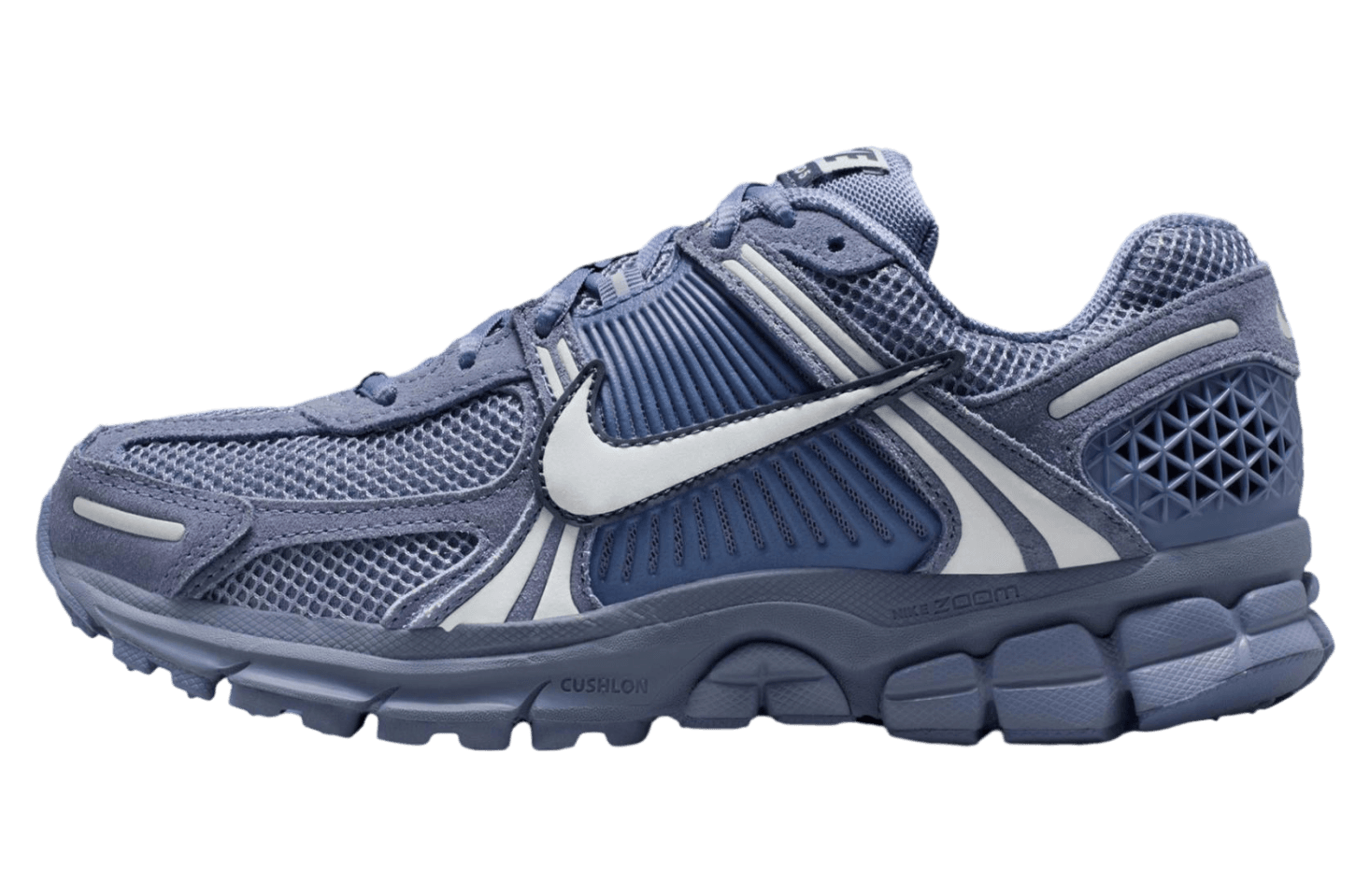 Nike Zoom Vomero 5 'World Indigo/Sanded Purple/Football Grey'