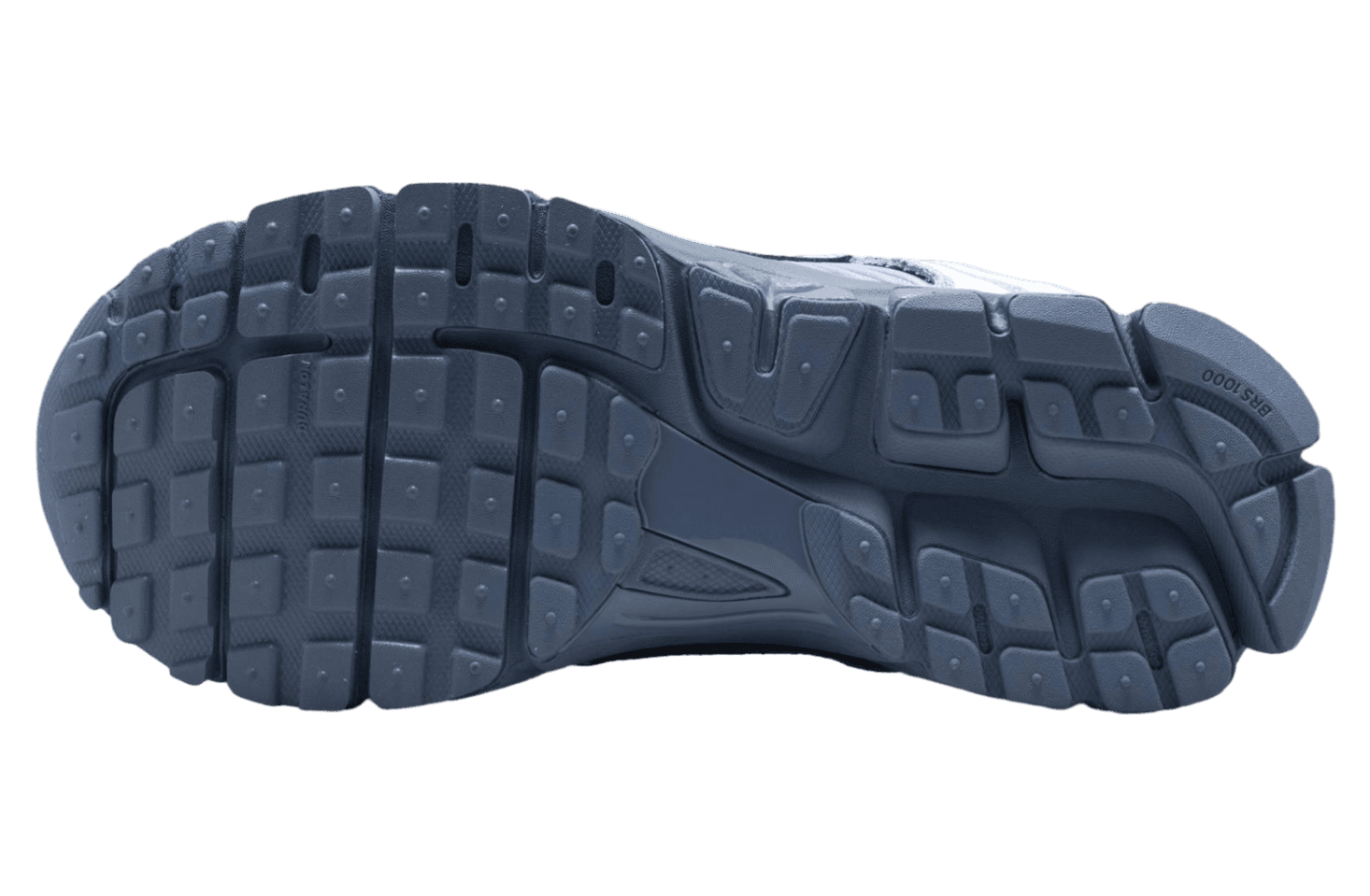 Nike Zoom Vomero 5 'World Indigo/Sanded Purple/Football Grey'