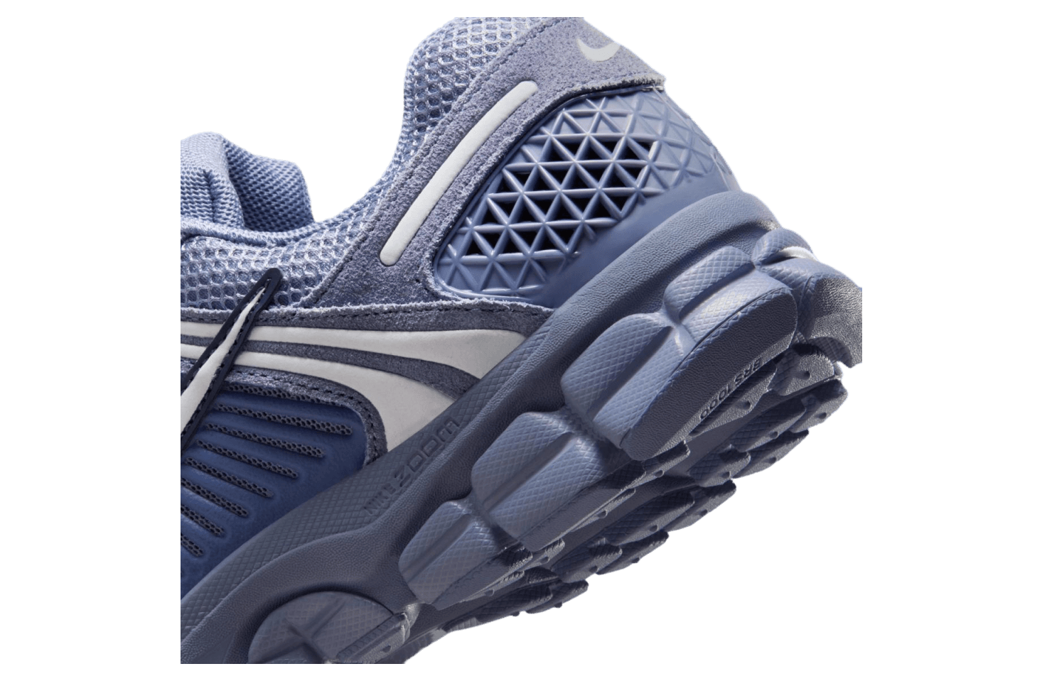 Nike Zoom Vomero 5 'World Indigo/Sanded Purple/Football Grey'