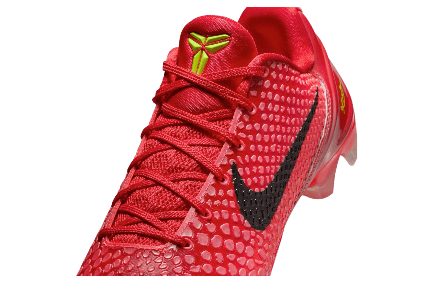 Vapor Edge Kobe 6 SE 'Grinch Mismatch'