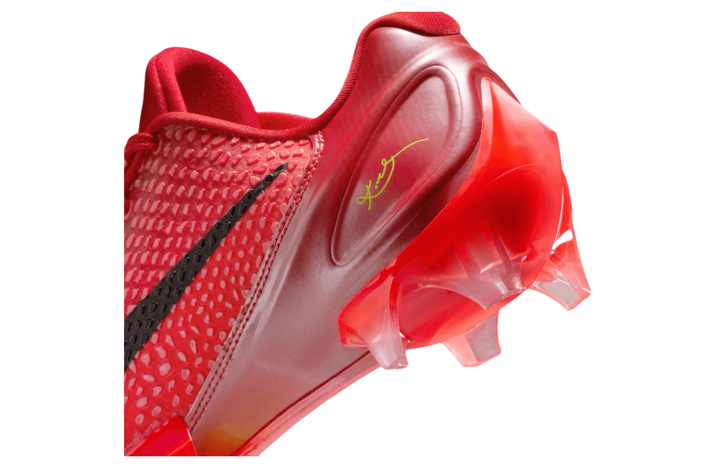 Vapor Edge Kobe 6 SE 'Grinch Mismatch'