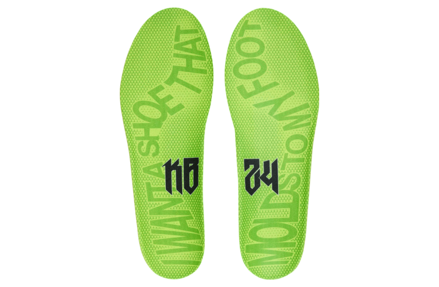 Vapor Edge Kobe 6 SE 'Grinch Mismatch'