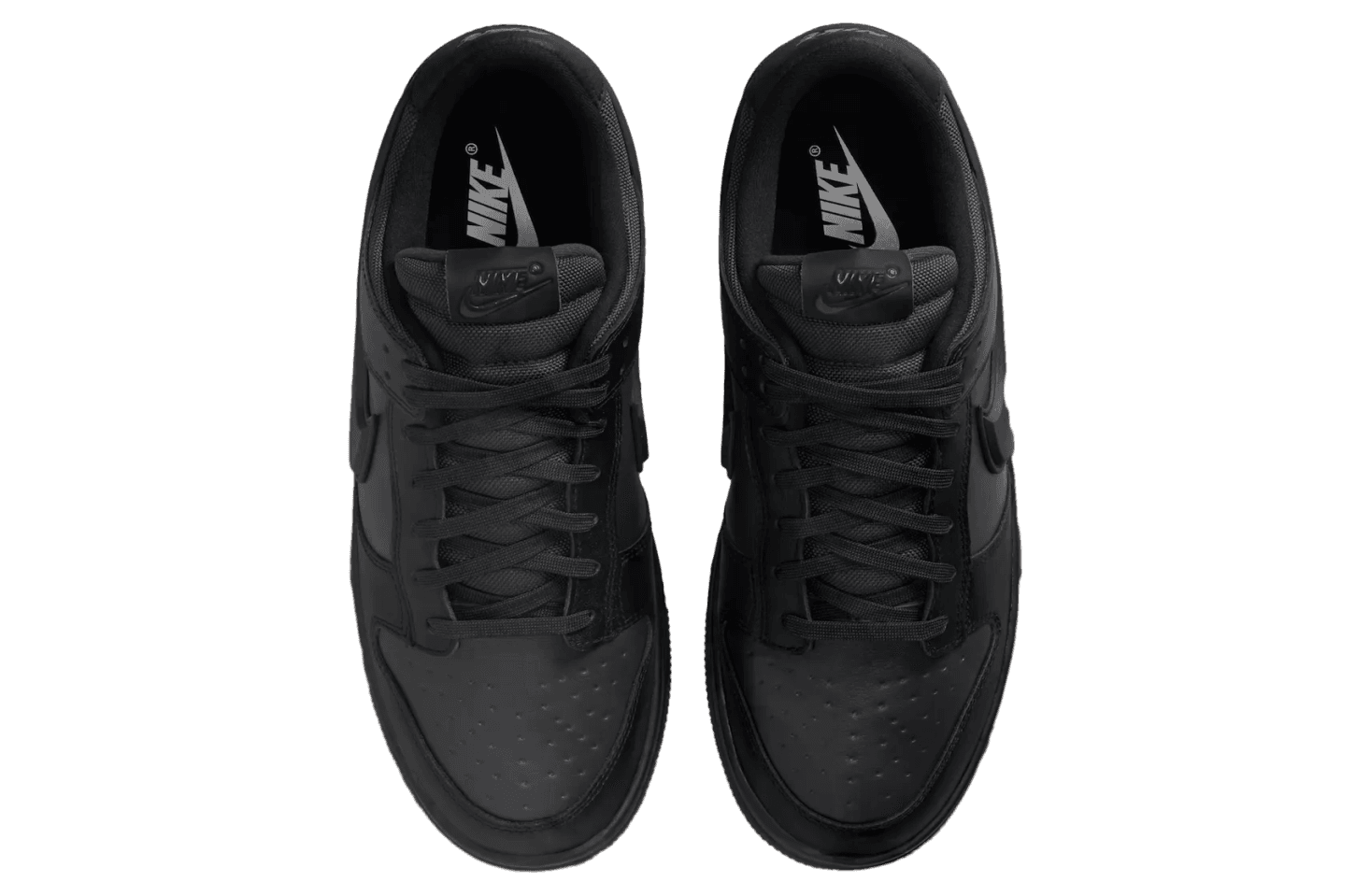 Dunk Low GORE-TEX 'Triple Black'