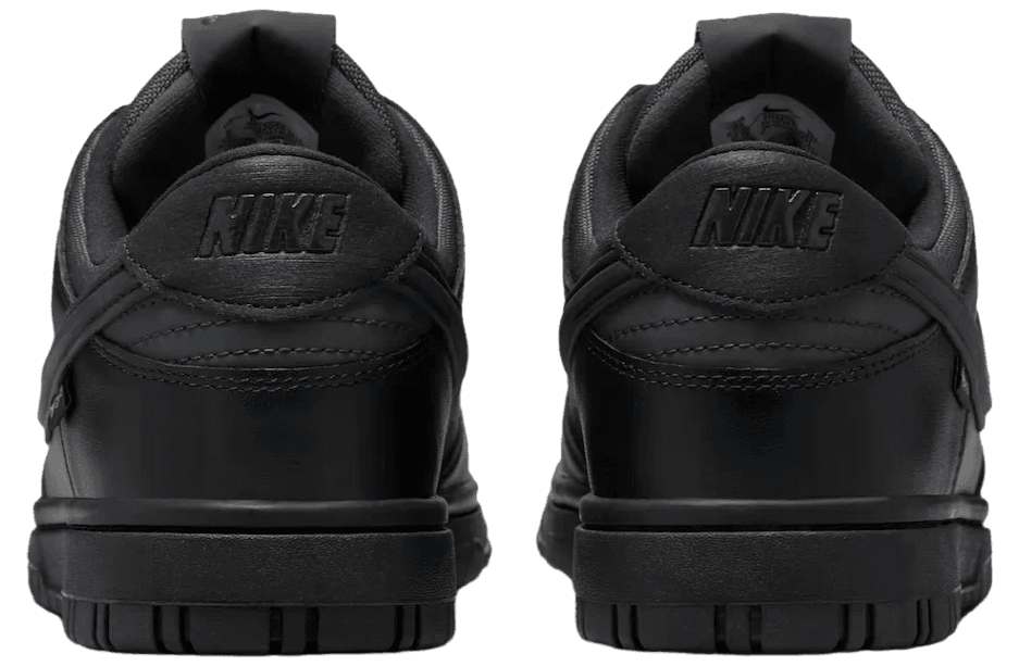 Dunk Low GORE-TEX 'Triple Black'