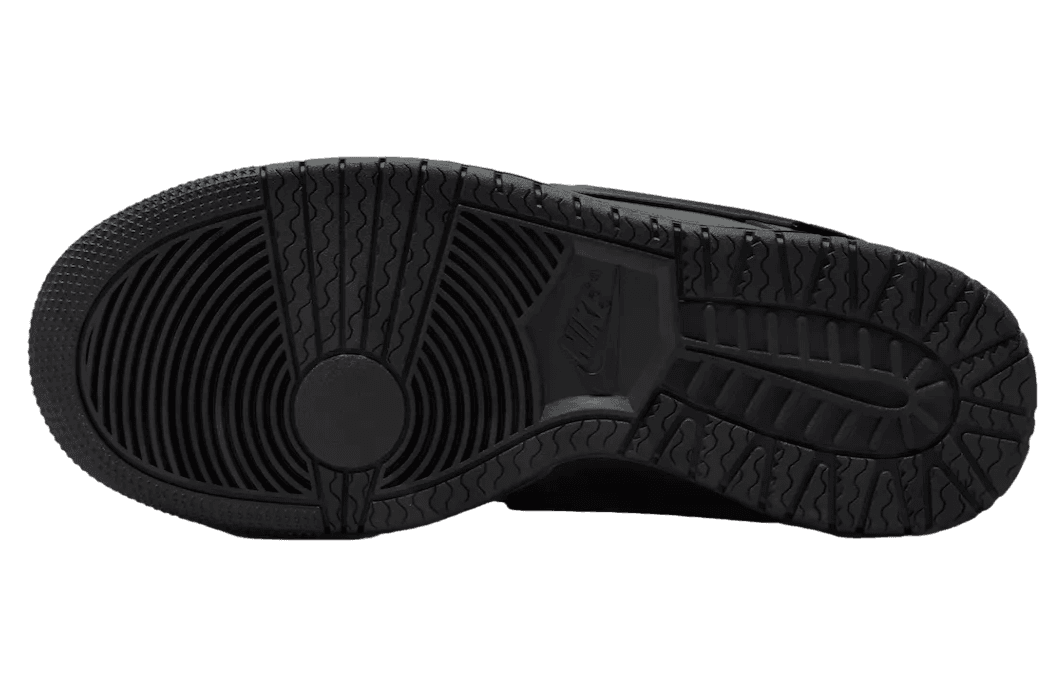 Dunk Low GORE-TEX 'Triple Black'
