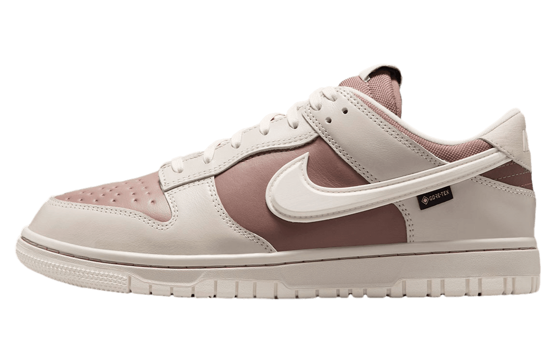 Dunk Low GORE-TEX 'Light Bone Mink Brown Sail'