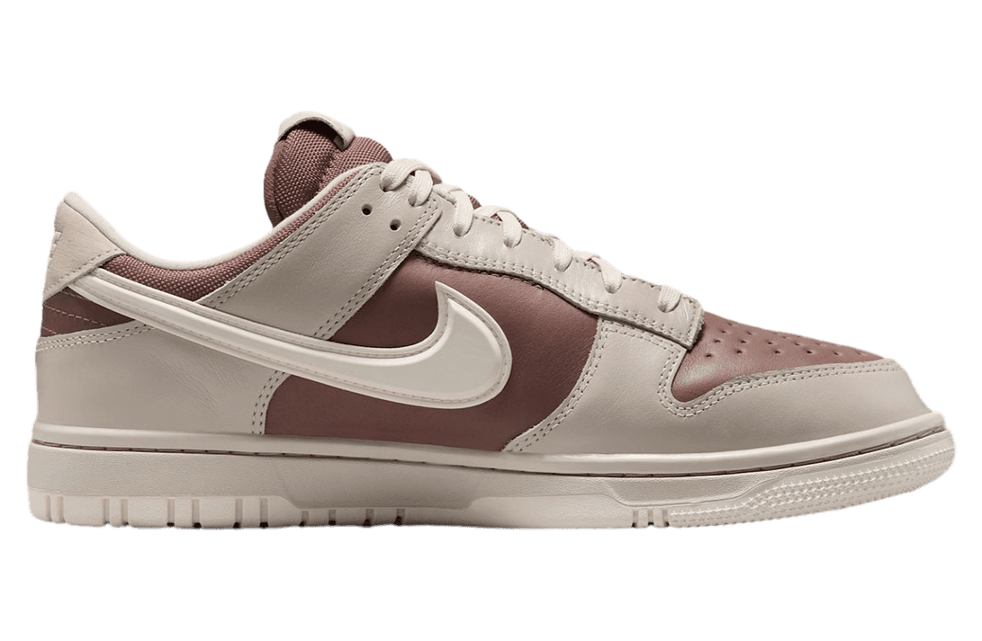 Dunk Low GORE-TEX 'Light Bone Mink Brown Sail'