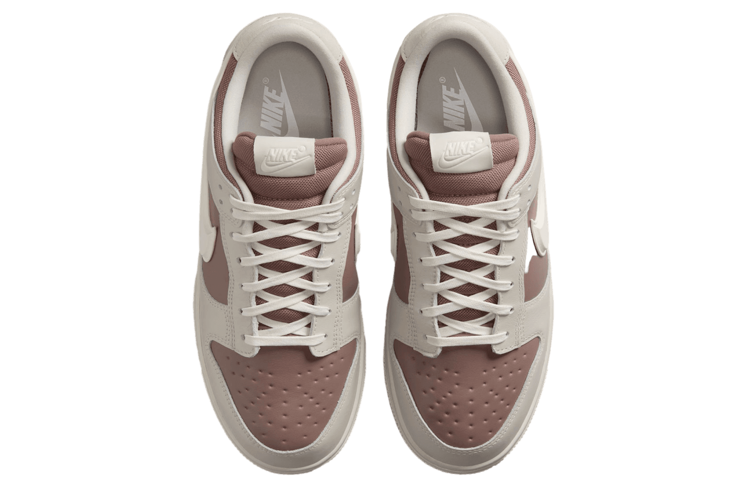 Dunk Low GORE-TEX 'Light Bone Mink Brown Sail'