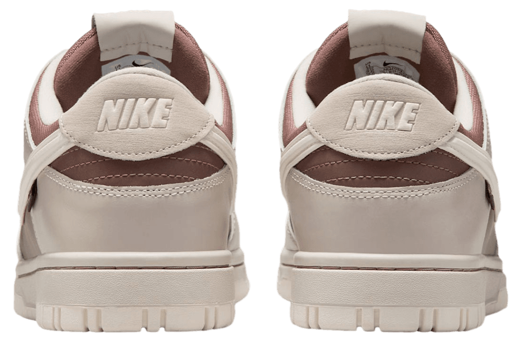 Dunk Low GORE-TEX 'Light Bone Mink Brown Sail'