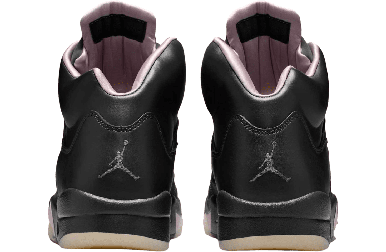 Paris Saint-Germain x Jordan 5 Retro 'Off Noir'