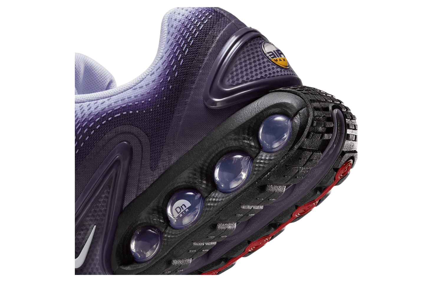 Air Max DN 'Dark Raisin'