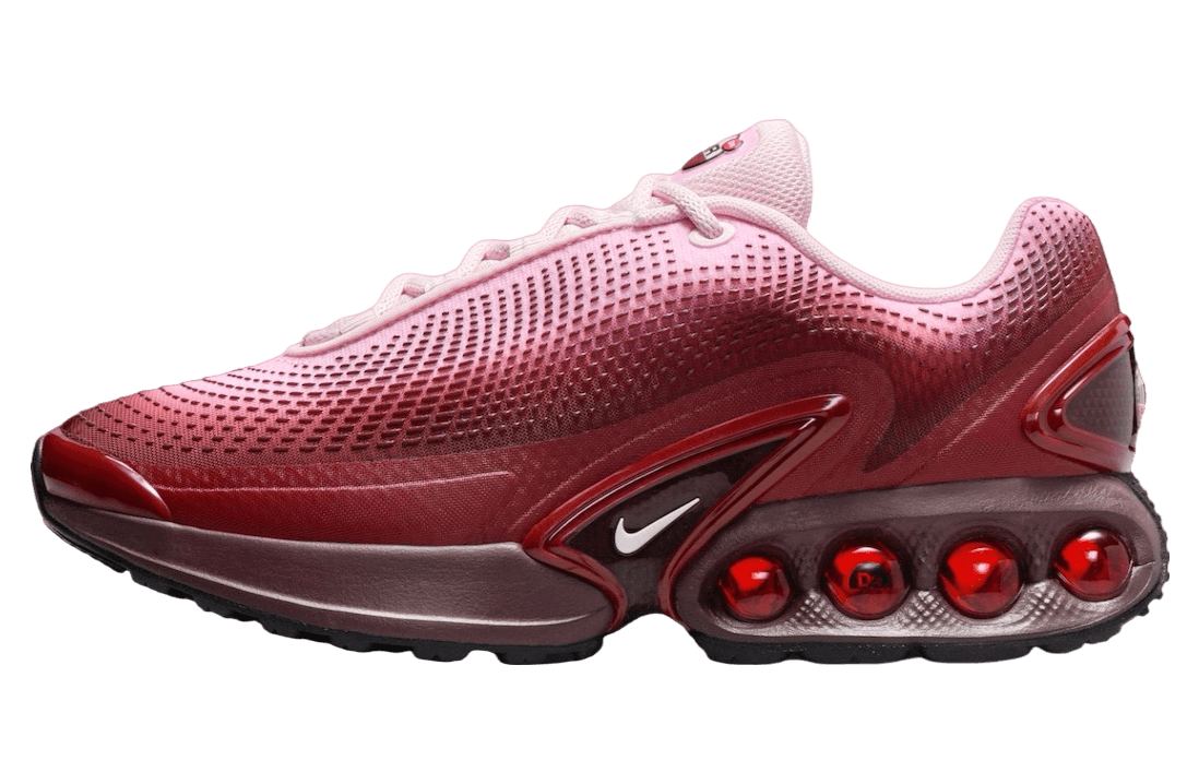 Air Max DN 'Burgundy Crush'