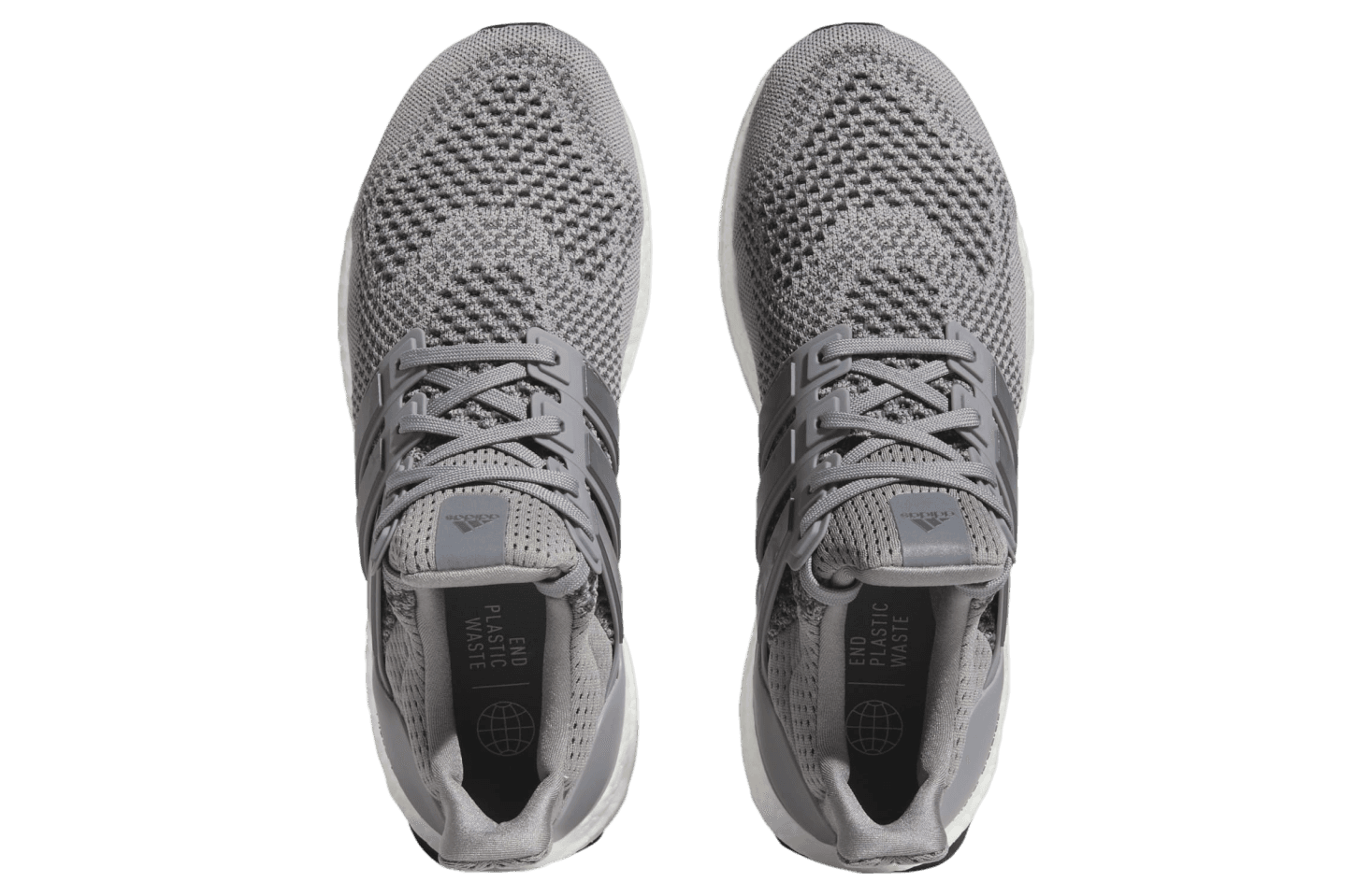 UltraBoost 1.0 DNA 'Grey'