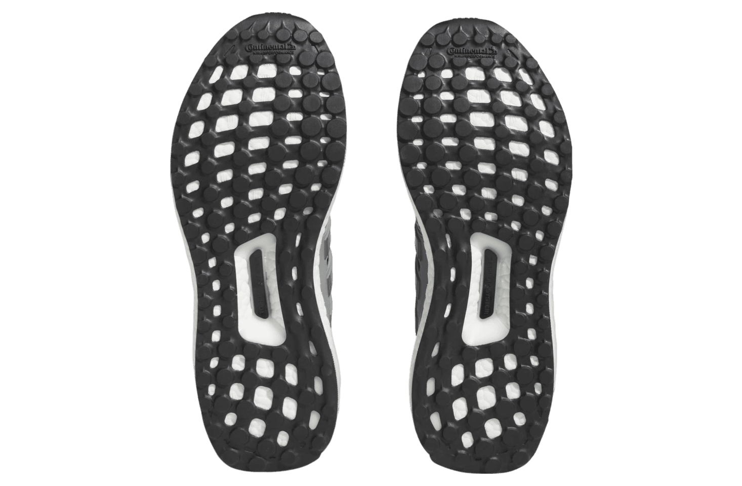 UltraBoost 1.0 DNA 'Grey'