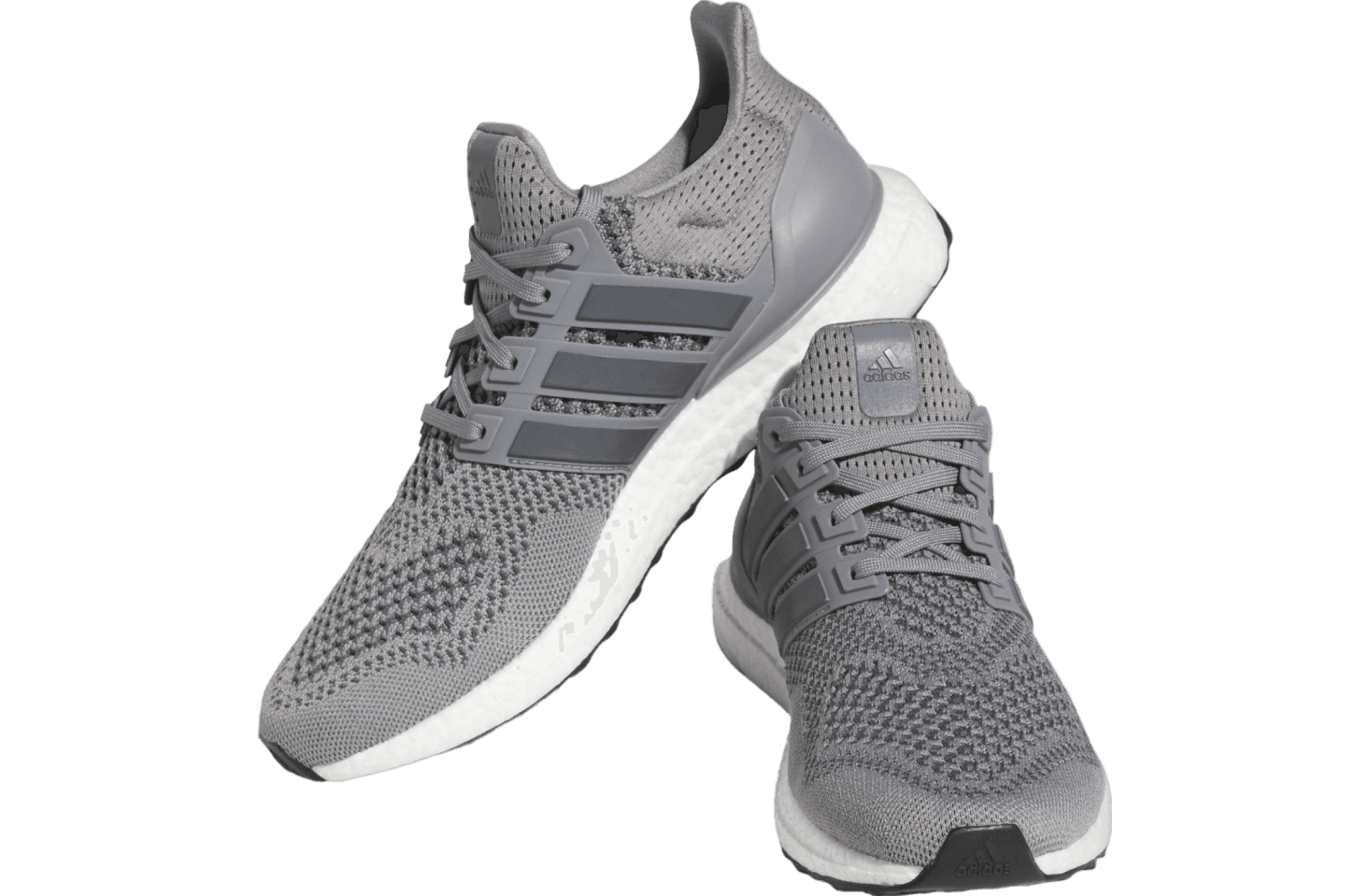UltraBoost 1.0 DNA 'Grey'