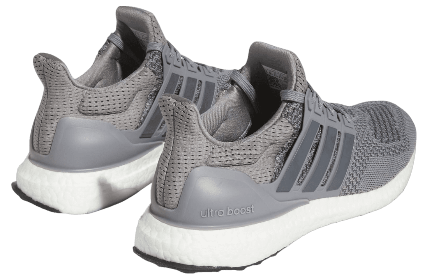 UltraBoost 1.0 DNA 'Grey'