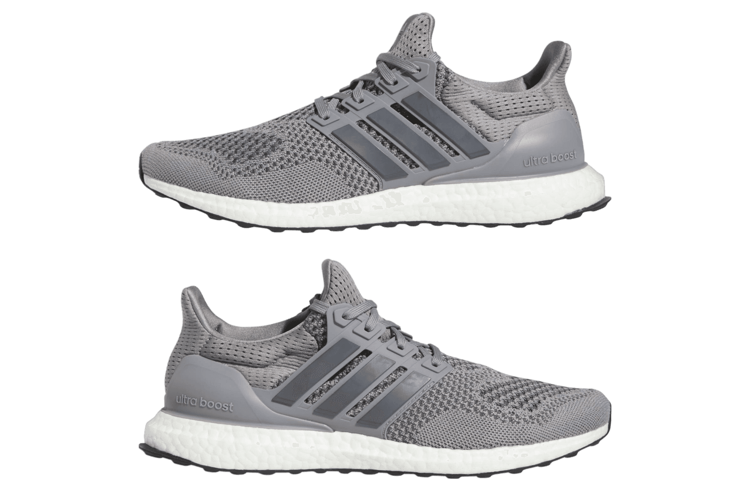UltraBoost 1.0 DNA 'Grey'
