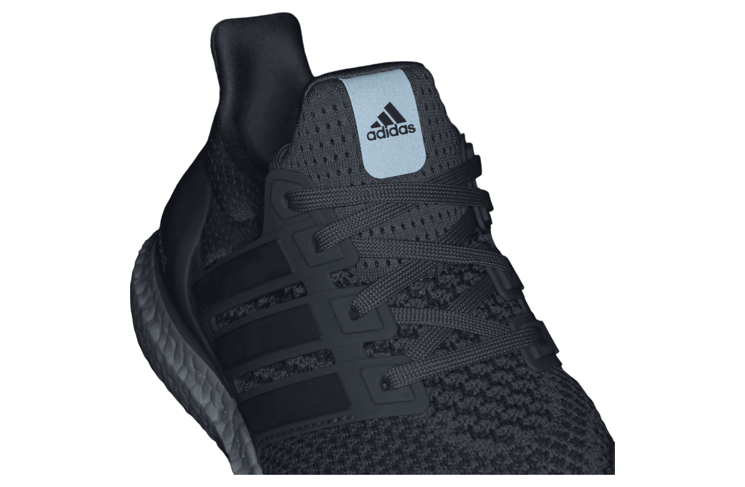 UltraBoost 1.0 DNA 'Grey'