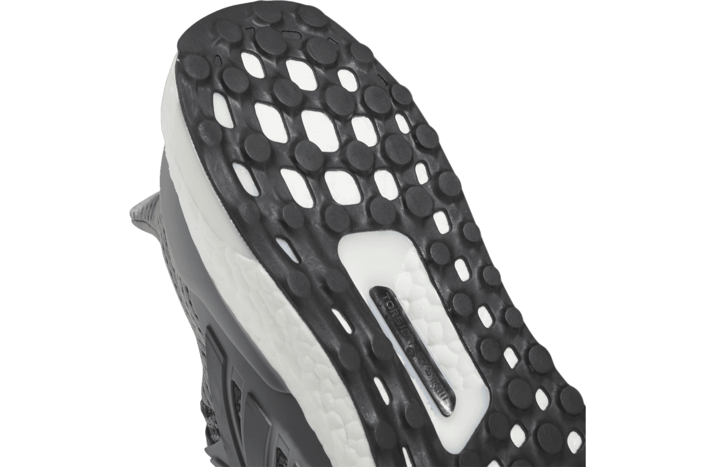 UltraBoost 1.0 DNA 'Grey'