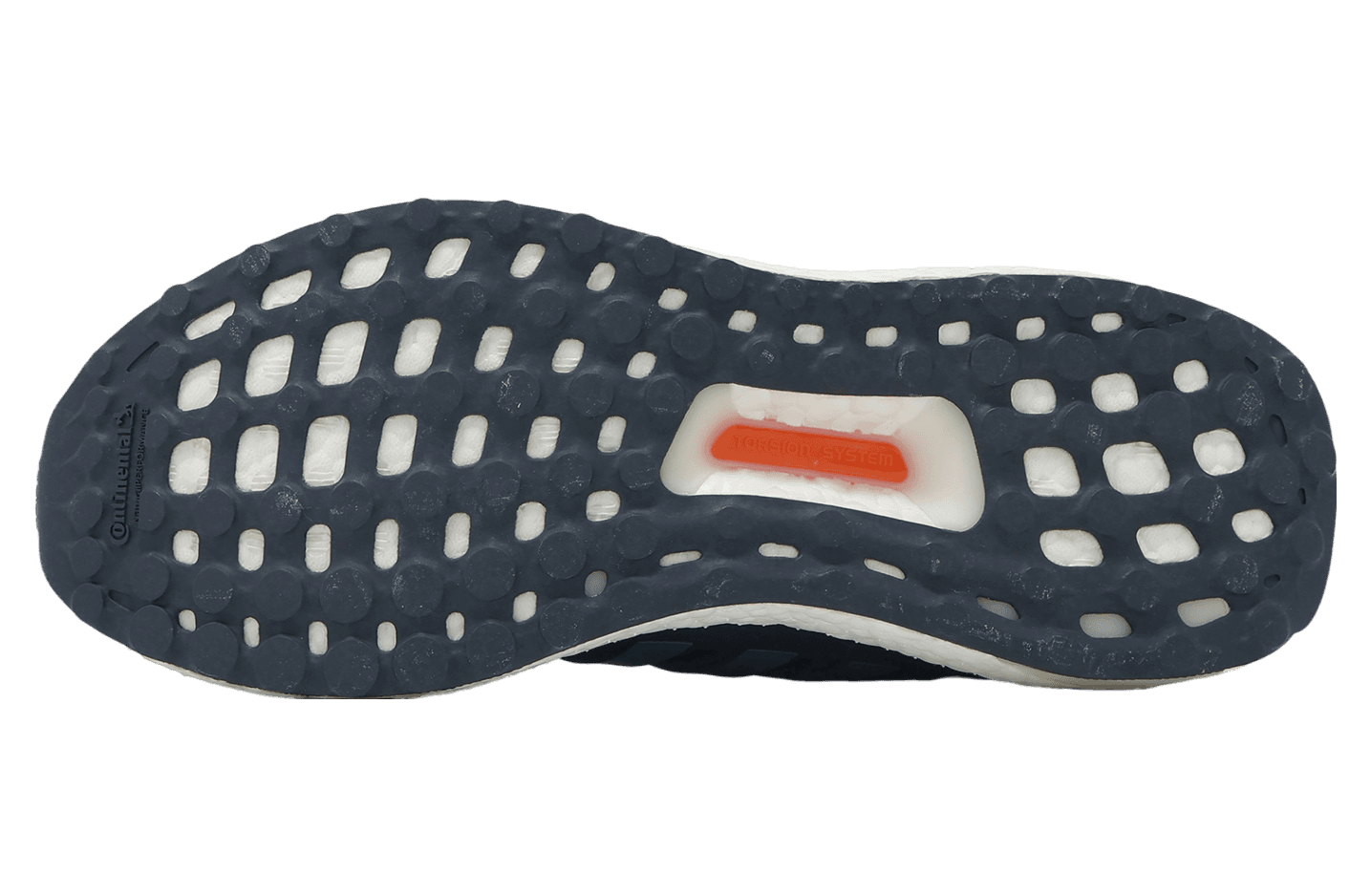 UltraBoost 1.0 'Shadow Navy - Core Blue'