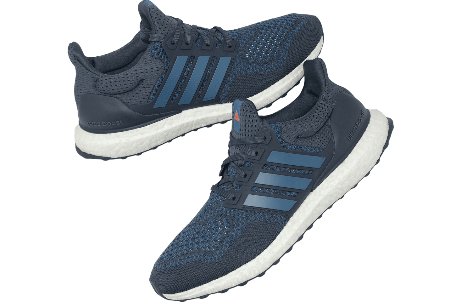 UltraBoost 1.0 'Shadow Navy - Core Blue'
