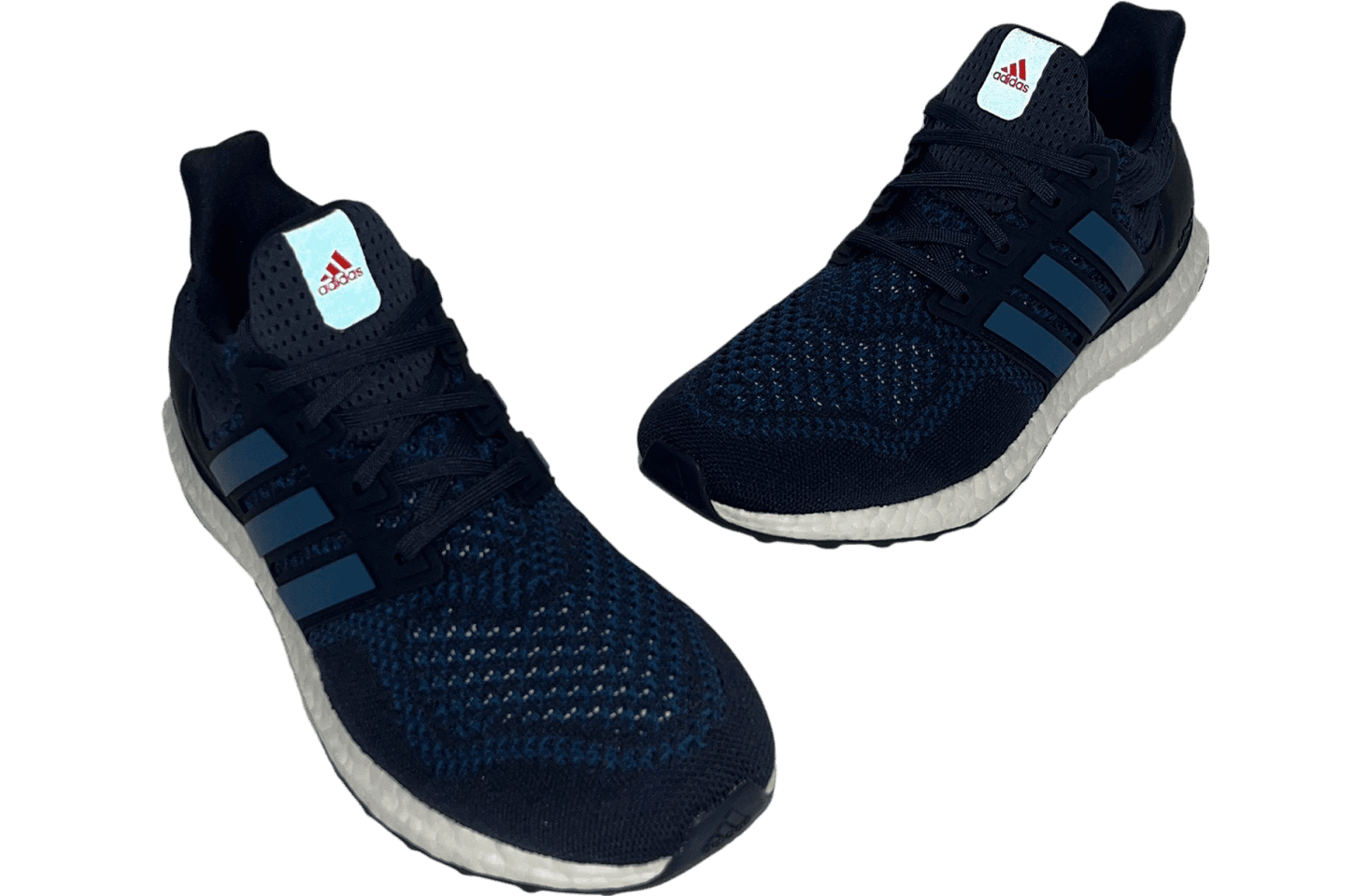 UltraBoost 1.0 'Shadow Navy - Core Blue'