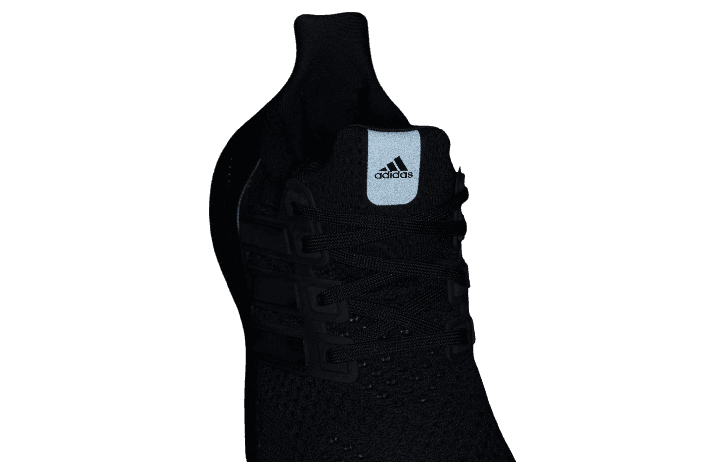 UltraBoost 1.0 'Triple Black'