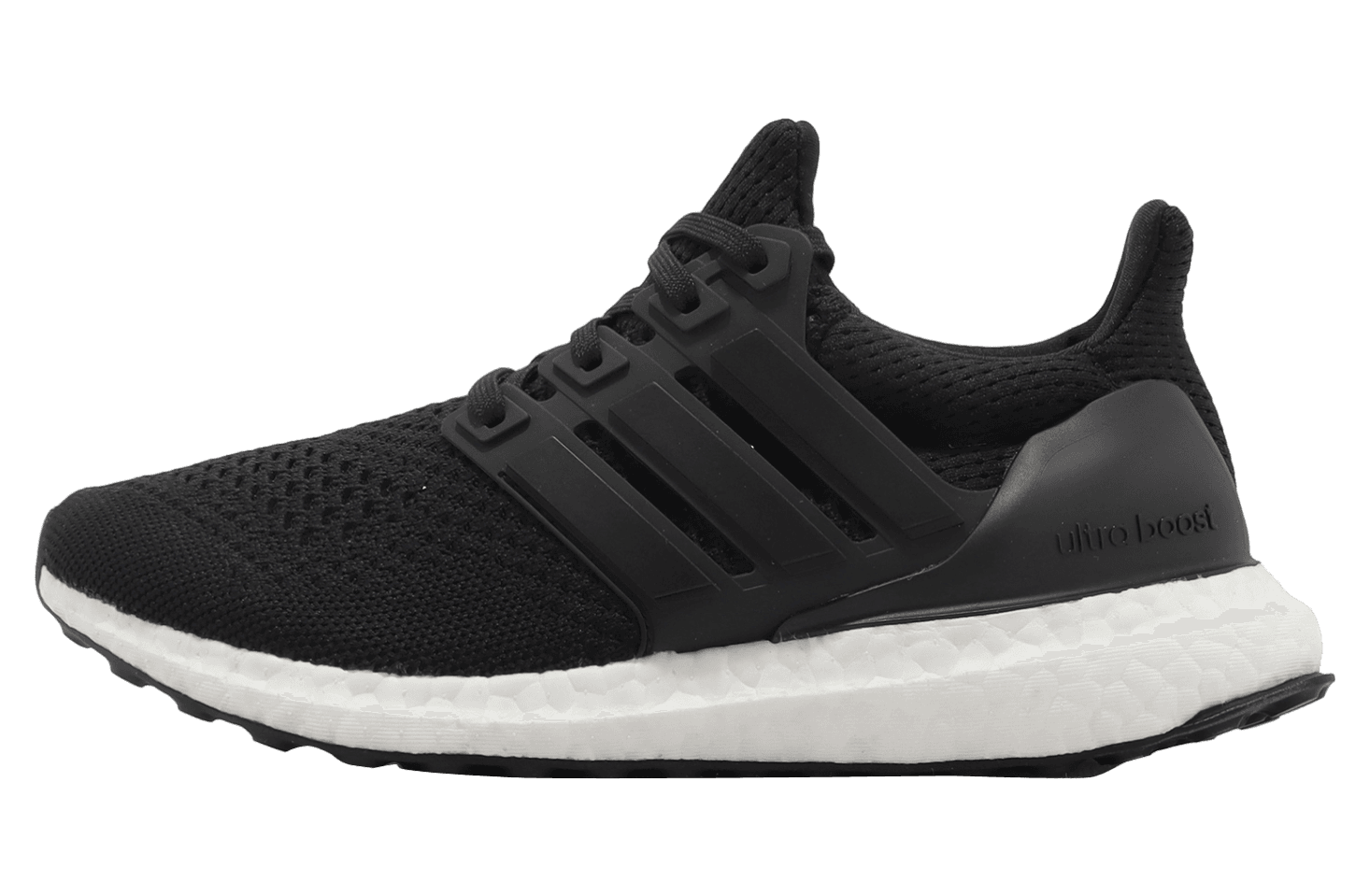 UltraBoost 1.0 'Double Black'