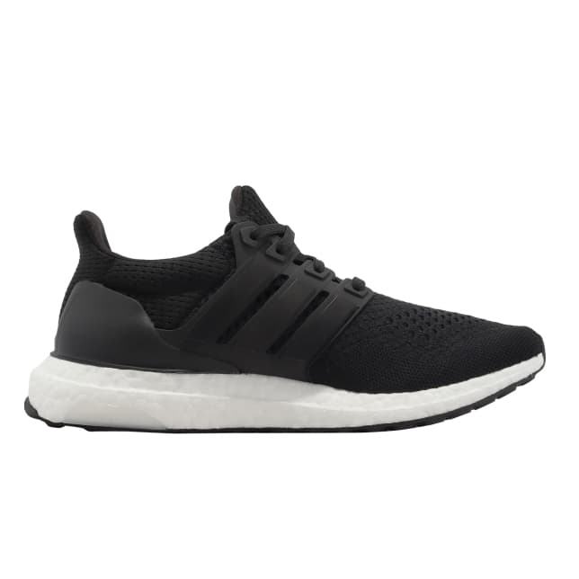 UltraBoost 1.0 'Double Black'